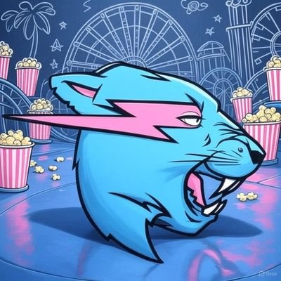 BeastLandPark's profile picture. Teamwater & Beast Land Collab