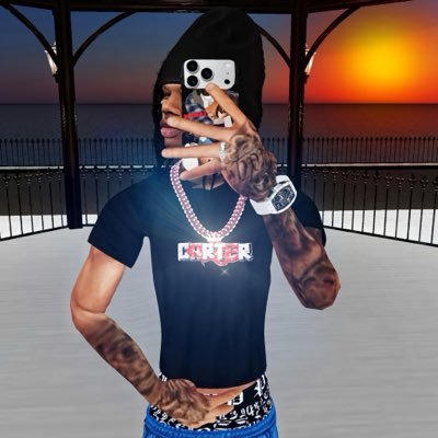 vamp2trim's profile picture. 𝐓5 𝐮𝐬𝐞𝐫|not a 🌽⭐️ jus be crackin ma bih