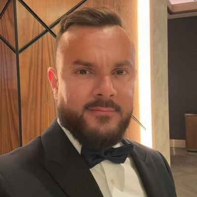 GeorgeHill91569's profile picture. 