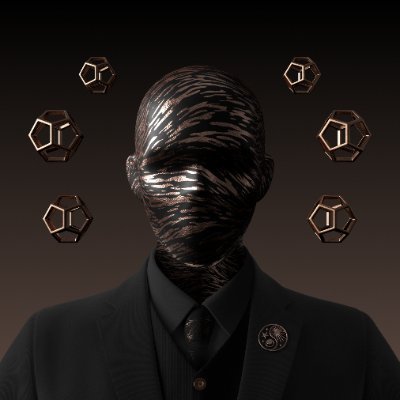 0xZensational's profile picture. Networking is my jam.