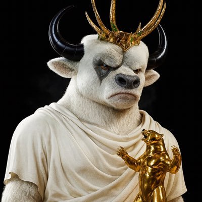 jriveraink's profile picture. #BeepBoop #BBNFT @Dojo_Kidz @TheCrypt_Nfts $BOTZ @bearandbullnft @Botzcoin @rugdollznft @ApeCoin @spaace_io $APE @ApeChain