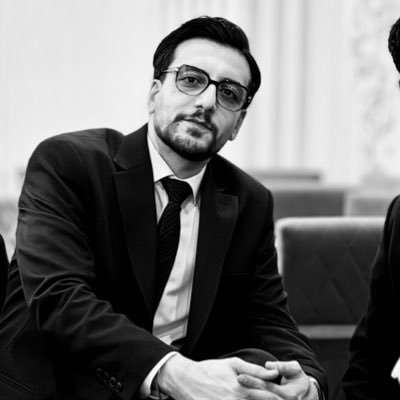 MehdiShafizade1's profile picture. KnowThySelf -Web development 👨‍💻