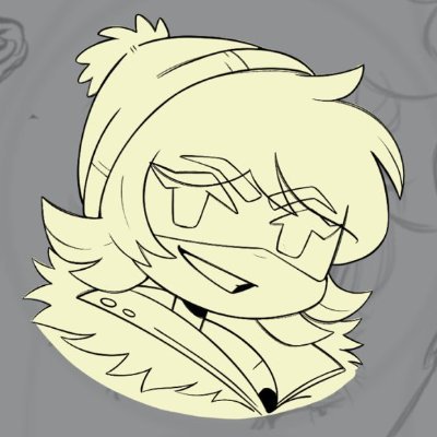 CrowThings_'s profile picture. ✝️ Follower of God
• Figuring out Blender animation, modeling, and writing stories
• Multifandom, Murder Drones, Kingdom Hearts, Splatoon
Profile by @Kbunink