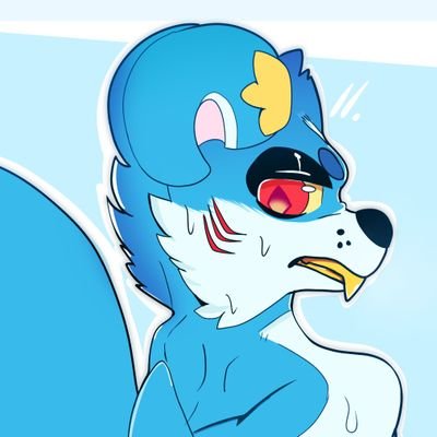 MeowSkullsus's profile picture. Holiii, bienvenid@ a mi perfil. 🇲🇽 23 anos~ XD.

Hiiii, welcome to my profile. 🇲🇽 He/Him 23 Y/o

Pfp by: @softbellyy