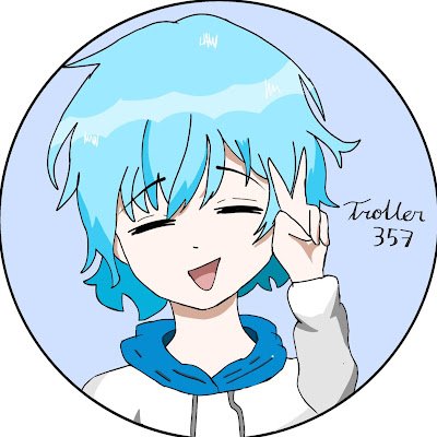 Troller318683's profile picture. 