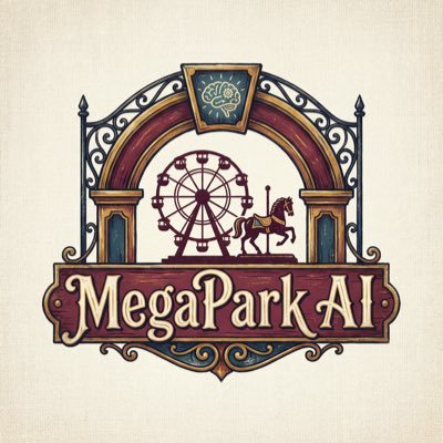 MegaParkNFT's profile picture. Exploring the intersection of AI and the future🧨