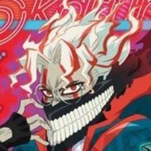 RaoniOliveira8's profile picture. Me aguente falando de anime toda hora
Priv: @NicolauPrivada