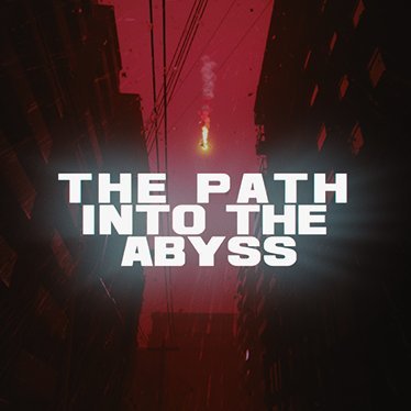 Abyssthegame's profile picture. Dark atmospheric survival game centered in Buenos Aires. Based on the universe of the film "Into the Abyss" by @MatiasRispau