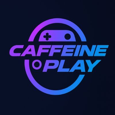 CaffeineDoctor's profile picture. ☕️ $PLAY Caffeine Play
Build. Monetize. Scale. Burn.
Real utility. Real games. Real buybacks with 50% of Revenues. 
Join the cult. Get caffeinated. ⚡️