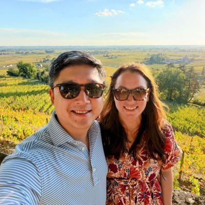 NewOrleansVC's profile picture. Diversified LP and early-stage VC investor. Lifelong learner, curiosity-driven. @UVA Go Hoos! @KauffmanFellows KF21.