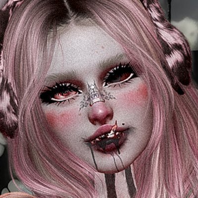 rottenthusiast's profile picture. ʟᴏᴠᴇʀ ᴏꜰ ᴀʟʟ ᴛʜɪɴɢꜱ ᴄʀᴇᴇᴘʏ, ᴄᴜᴛᴇ, ꜱᴀɴʀɪᴏ, ɢʀᴏꜱꜱ, ᴄᴀʀᴛᴏᴏɴʏ ᴀɴᴅ ᴄᴏʟᴏʀꜰᴜʟ. ( ˘͈ ᵕ ˘͈♡)
ɪꜰ ʏᴏᴜ ᴡᴀɴᴛ ᴛᴏ ᴋɴᴏᴡ ᴡʜᴇʀᴇ ꜱᴏᴍᴇᴛʜɪɴɢꜱ ꜰʀᴏᴍ, ꜰᴇᴇʟ ꜰʀᴇᴇ ᴛᴏ ᴀꜱᴋ ♡