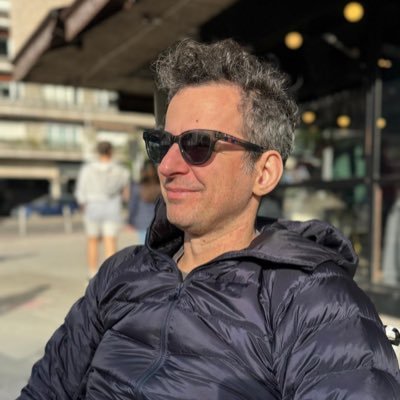 nicowaisman's profile picture. CISO at @XBOW. Former CISO @Lyft. Binary entomologist
