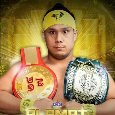 SenyoritoJDL's profile picture. Jake De Leon | Filipino Pro Wrestler | email: senyoritojdl@gmail.com | Support My Pro Wrestling Journey: https://t.co/8SXFkKtDhD