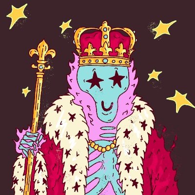 KingDiceDreamer's profile picture. Driven by All-In mentality