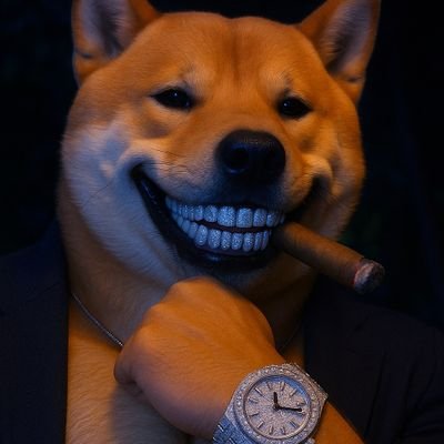 memeologist99's profile picture. Quality over Quantity 🏆

Not wrong. Just early.

https://t.co/pyPDfncc7d