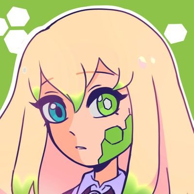 ZygardeGirl's profile picture. Lv. 15 (OC) || She/Her || H̶o̶n̶o̶r̶a̶r̶y̶ member of Team MZ || Some call me the Zygarde girl! || Pfp by @pinapberi || Run by @MablesCanonWife