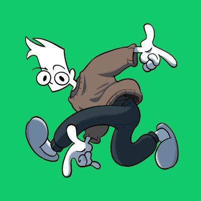 LucasBraveza's profile picture. 