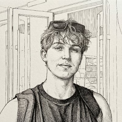 JsnVem's profile picture. I used to play nosebleeds poker. I'm interested in all things tech, health, and performance.