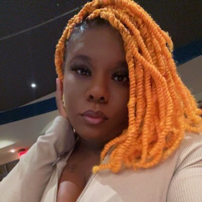 Dorii_rene's profile picture. 30 ♊☀️ ♌️🌙 ♎️☝🏾 Bi 🌈 #Baker @dorianssweetsandtreats_