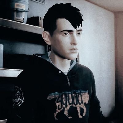 Dinnerb74582764's profile picture. 🇧🇷//
He/Him//
ひなこは死んだ//
Mayhem era🖤//
CoD Zombies Supremacy🧸//
LiS🦋//
Bloom&Rage💜//