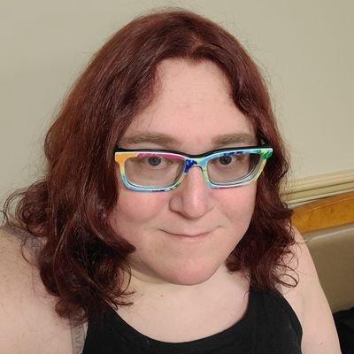 CassidyQuinn78's profile picture. If you're reading this, you're gay now. I don't make the rules. A bit of a dog woman. She'll keep dancing on her own. 666 with a princess streak. HRT 8/19/23