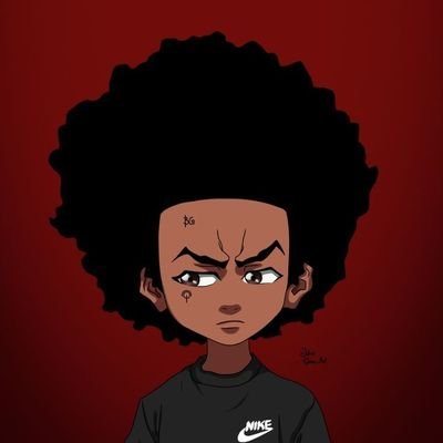 KingTaric's profile picture. 