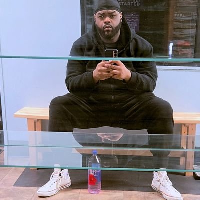 MikoTruStar's profile picture. 80's Baby ♎ ● I'm the cool uncle.. I THINK 
((everybody got their own vision. this just mine))

Tap in on TIKTOK👉🏾 @TruStarTV