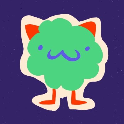 GatoGato124's profile picture. Follow me on Instagram 

https://t.co/SBM71tkezs