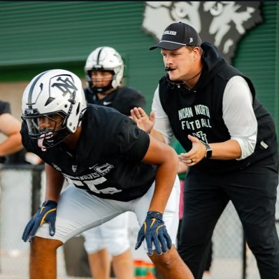 Coach_Boogaard's profile picture. Norman North High School - Offensive Line - #TPW