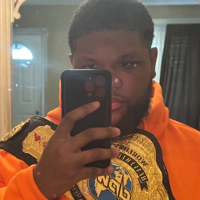 BIGHOMIETAHJ's profile picture. Ya gotta keep em seperated. |24|. I Enjoy Graps inside the squared Circle.