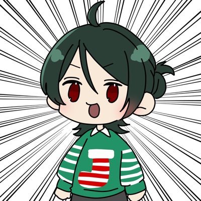 akabanekoubou's profile picture. ⚠️夢垢⚠️ #アカバネ画廊/自我→@aaaakadayoo