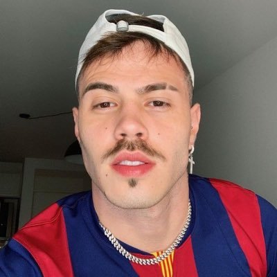 tuitacirlanio's profile picture. 