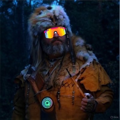 grey444beard1's profile picture. 