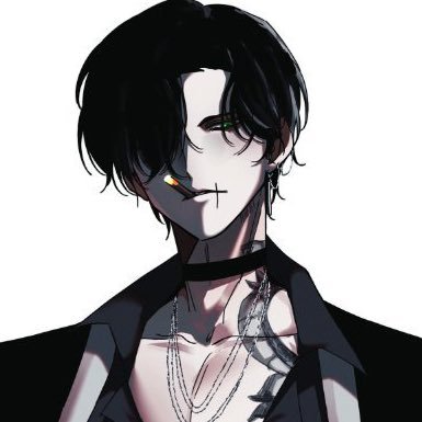 YOLO_Yoru's profile picture. 인간의형체를 얻은 타락. 네 모든 걸 내게 맡겨. 기억될만한 죽음을 위해. | 뒷계 / @DeepDive_Yoru