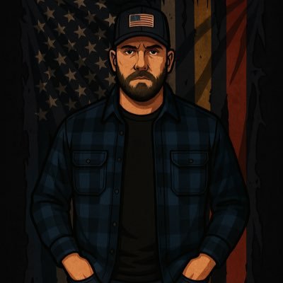 MJBeck_2's profile picture. Faith, Family, Freedom. Pro-Trump, Pro-MAGA, Pro-MAHA Food Enthusiast, Registered Nurse. Changing my direction in life for Jesus. 🙏🏼🧎‍➡️📿.  🚫DM’s🚫Porn