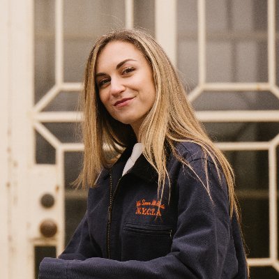 HannaCritch's profile picture. Investigative reporter @WSJ.
@columbiajourn + @TB_Times alum. 🌴

hannah.critchfield@wsj.com
Got a tip? Contact me on Signal: hcritch.11