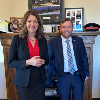 artcgreen's profile picture. CNA and Harlow Alumni. Press secretary for Deputy Premier of Alberta and Public Safety and Emergency Services. From NL and Lab🇨🇦 Arthur.Green@gov.ab.ca