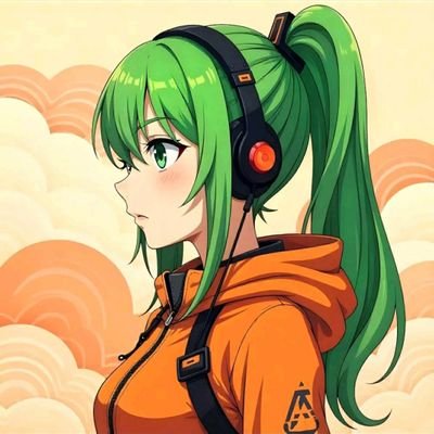 _Good_luck14's profile picture. crypto trader,raider,NFTs enthusiast