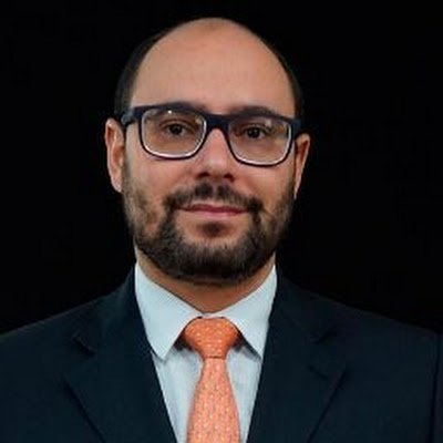 andrecastrocarv's profile picture. 👨‍🏫 Consultor, Professor, Autor e Mentor
🎓 USP | MIT
🏆 Vencedor do Prêmio CAPES de Tese 2014
❤️ Música, Cine e Livros
🤖 IA, MentorIA e inovação