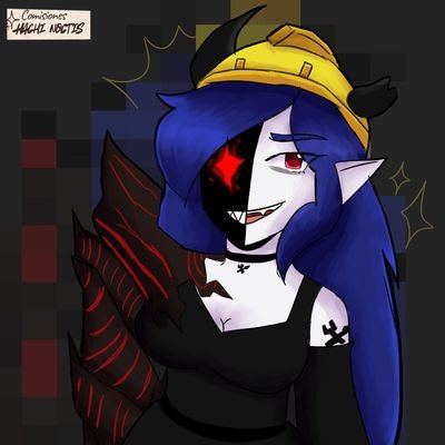 ZairaLebDel's profile picture. Solo diré que no me consideren artista, por más que haya publicaciones de dibujo, no me considero como tal