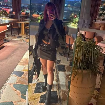 spoilvespera's profile picture. 23🎂37👠 💸✦ Spoiled Goddess💵✦ 💅🏻Merciless Beautiful Domina 🇹🇷🇹🇩