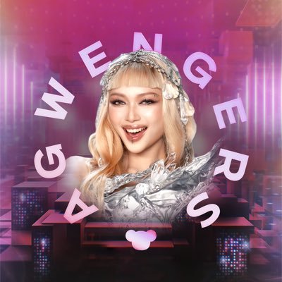 BiniGwenOFC's profile picture. #aGWENgers | with Gwen, for Gwen, always. • est. 2019 🧡 📩 binigwenofc@gmail.com
