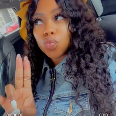 TheKaylee_'s profile picture. The Chosen One; The Sweetheart; The Favorite Aunt🤍