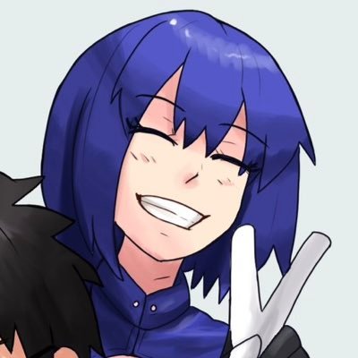 cookieokami's profile picture. 🇦🇷arg| SPA/ENG/PTBR📚| Cosplayer and Artist | Metalhead | Melty Blood | VN enjoyer | ~ Live happily! ~🌻