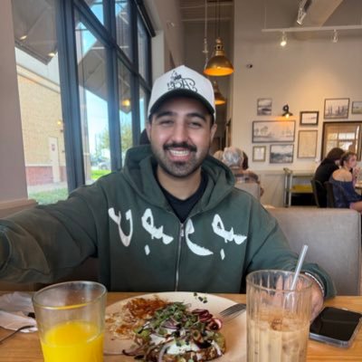 omeedtehrani's profile picture. 24. engineer. host of @fspodofficial. prev @utcompsci.