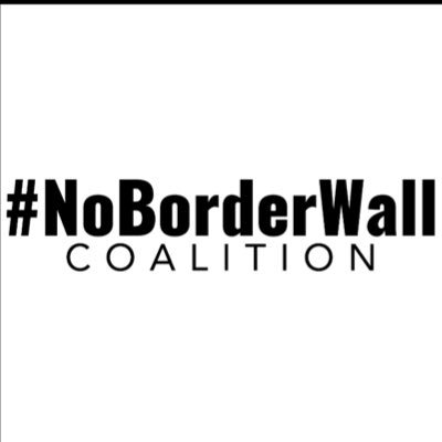 NoBorderWallLTX's profile picture. Activists, artists, and leaders in Laredo, TX organizing to fight the construction of a wall in the United States-Mexico border. #ProtectTheRiver