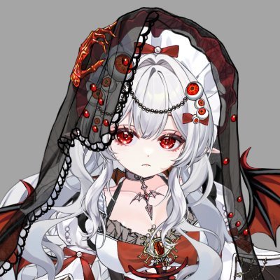 Chiryui_Ri3aiv's profile picture. 無期限活動休止