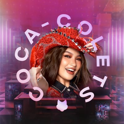 BiniColetOFC's profile picture. Official Account dedicated for @bini_colet of #BINI | Coca Colets | 📧: teamcoletofc21@gmail.com