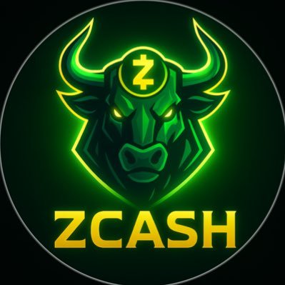 TheZecBull's profile picture. Bullish by nature. Patient by design. I don’t chase — I execute. 🐂⚡️ $ZEC 🚀 | #CryptoMindset 🔥
