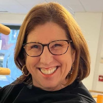maineprmaven's profile picture. Extrovert. Keynote speaker. PRMaven(R). Podcaster. Mom. Connector. Forbes contributor. Talker. Listener. Laughs a lot. Spreads joy.